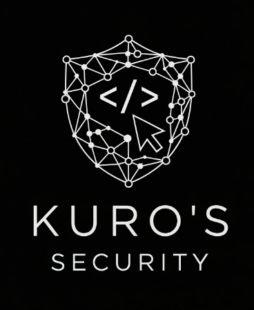 Kuro's Security Logo